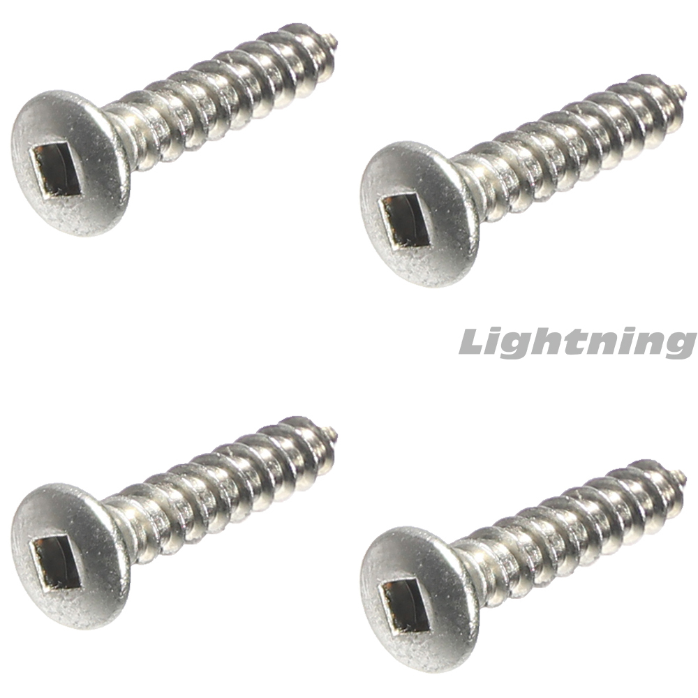 Square Head Screws at Donald Lynch blog